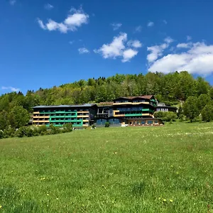 Hotel Natura, Bodenmais
